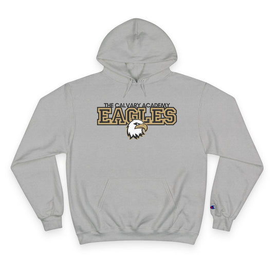 The Calvary Academy Champion Eagles Hoodie