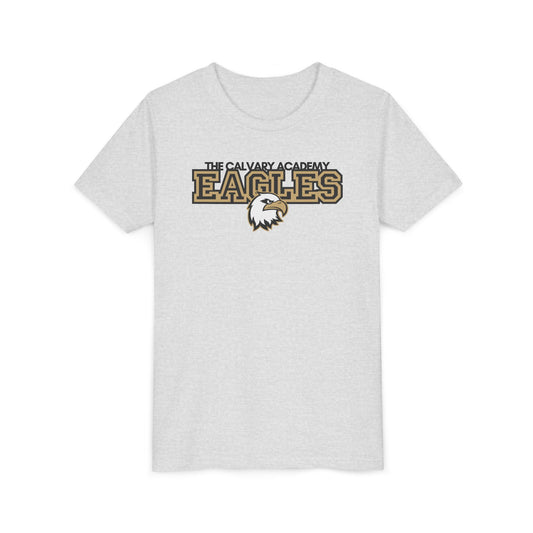 TCA Eagles Youth Short Sleeve Tee