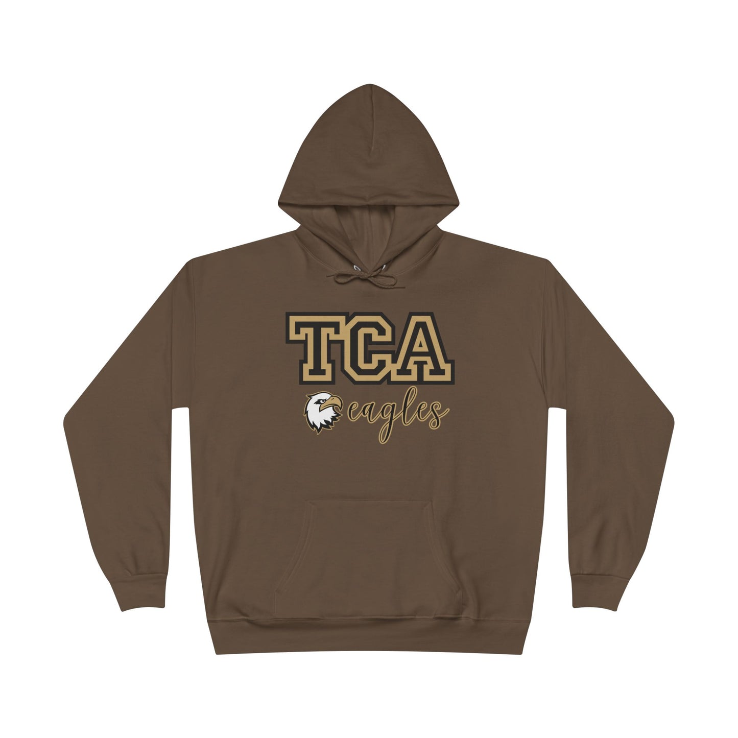 The Calvary Academy Unisex EcoSmart® Pullover Hoodie