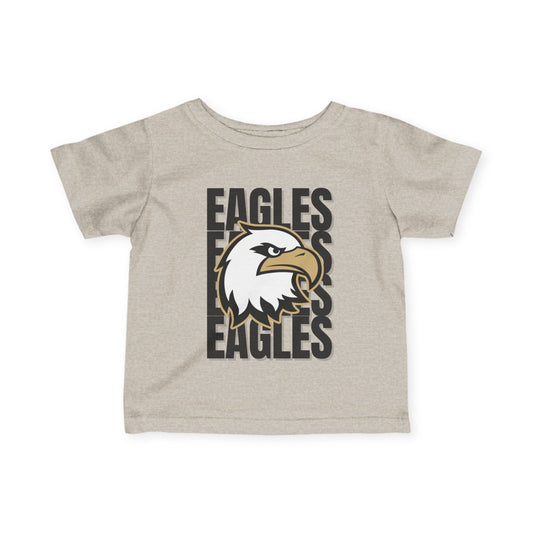 Infant Fine Jersey Tee