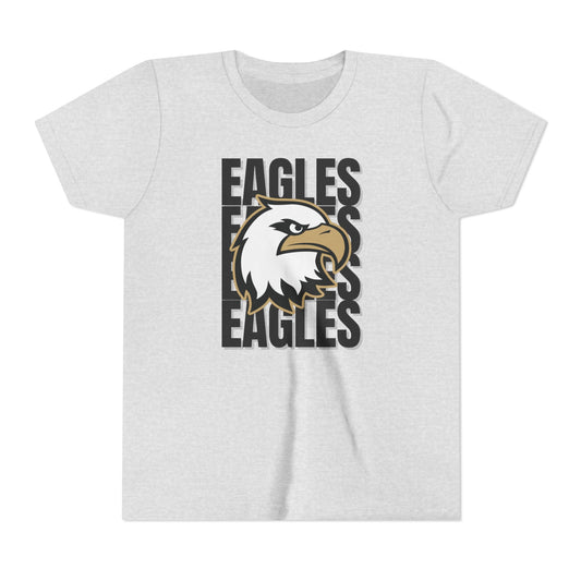 TCA Youth Short Sleeve Tee