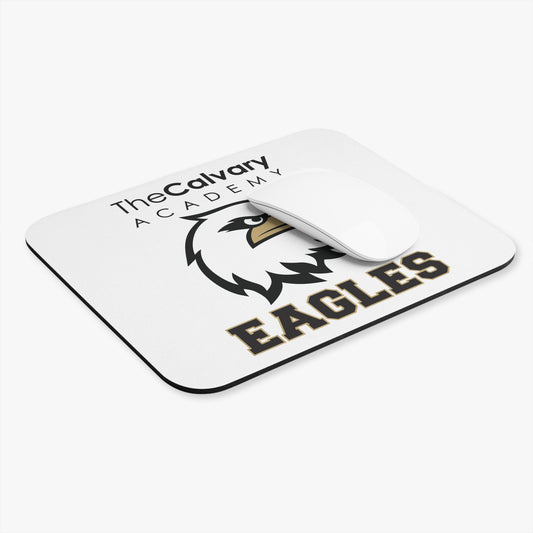 The Calvary Academy Eagles Mouse Pad