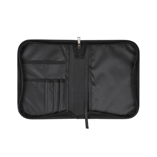 The Calvary Academy Bible Cover