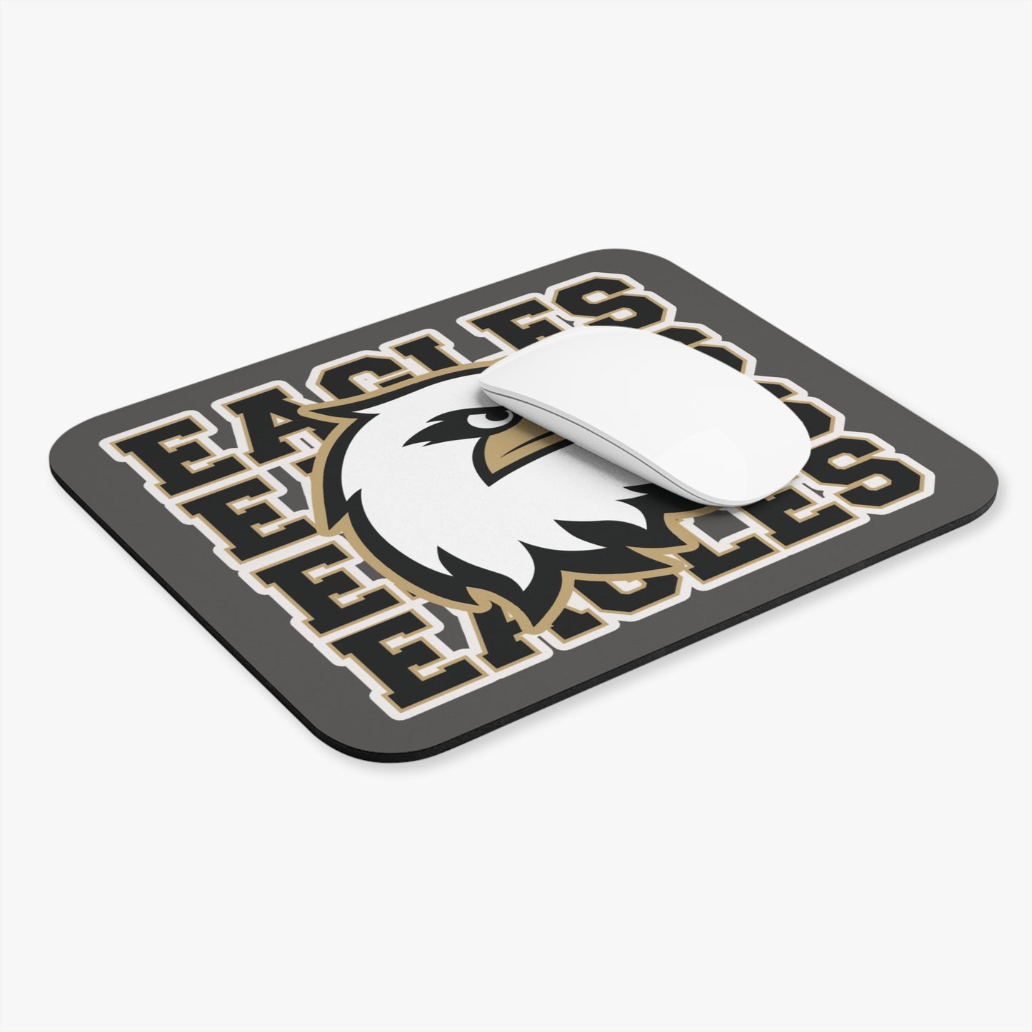 The Calvary Academy Eagles Mousepad