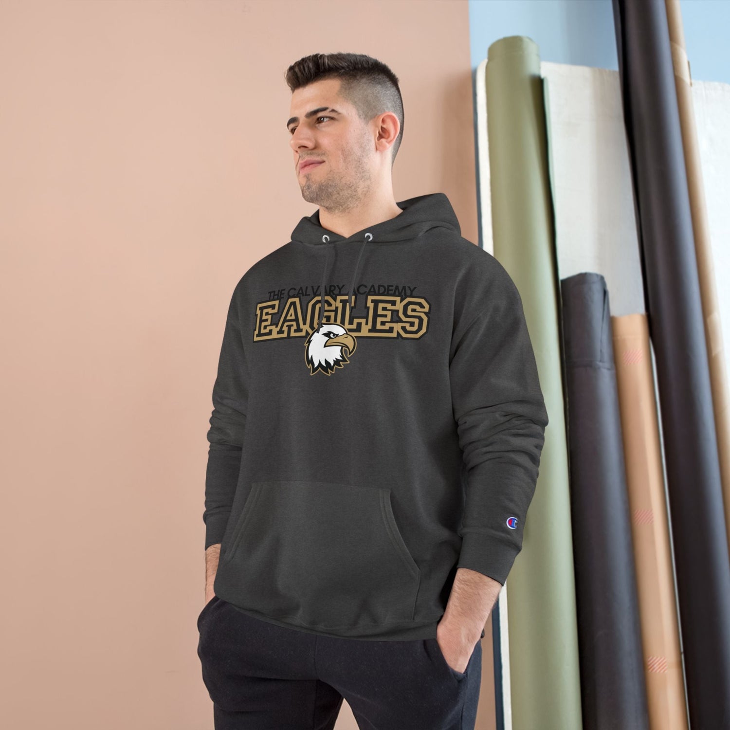 Spirit Wear & Apparel