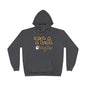 The Calvary Academy Unisex EcoSmart® Pullover Hoodie