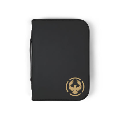 The Calvary Academy Bible Cover