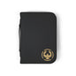 The Calvary Academy Bible Cover
