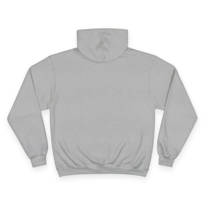 The Calvary Academy Champion Eagles Hoodie
