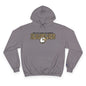 The Calvary Academy Champion Eagles Hoodie