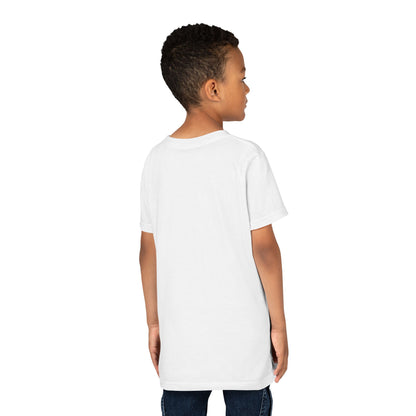 TCA Eagles Youth Short Sleeve Tee