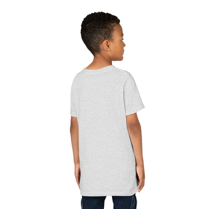 TCA Eagles Youth Short Sleeve Tee