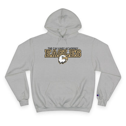 The Calvary Academy Champion Eagles Hoodie