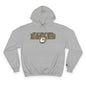 The Calvary Academy Champion Eagles Hoodie