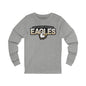 TCA Eagles Unisex Sports Jersey Long Sleeve Tee