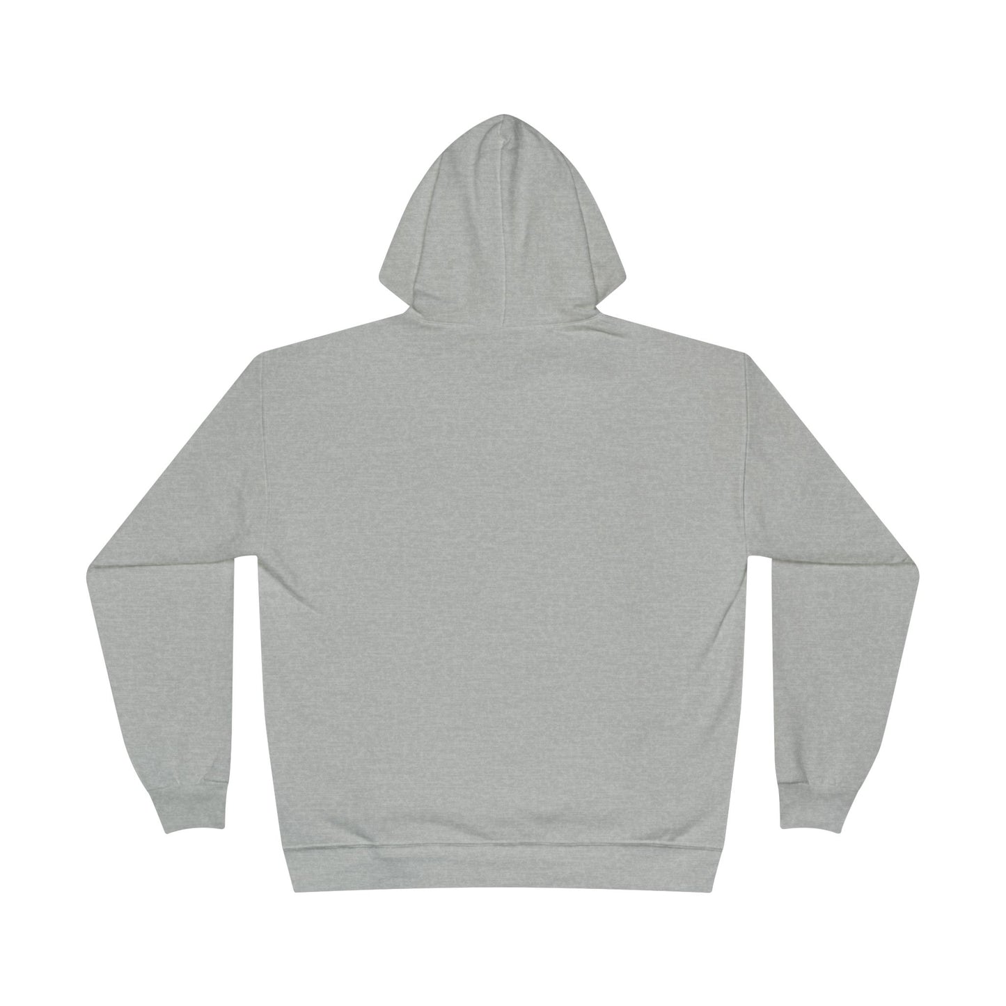 The Calvary Academy Unisex EcoSmart® Pullover Hoodie - TCA STAFF