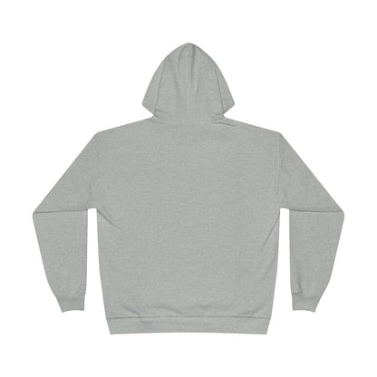 The Calvary Academy Unisex EcoSmart® Pullover Hoodie - TCA STAFF