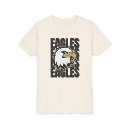 TCA Youth Short Sleeve Tee