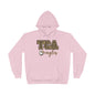 The Calvary Academy Unisex EcoSmart® Pullover Hoodie