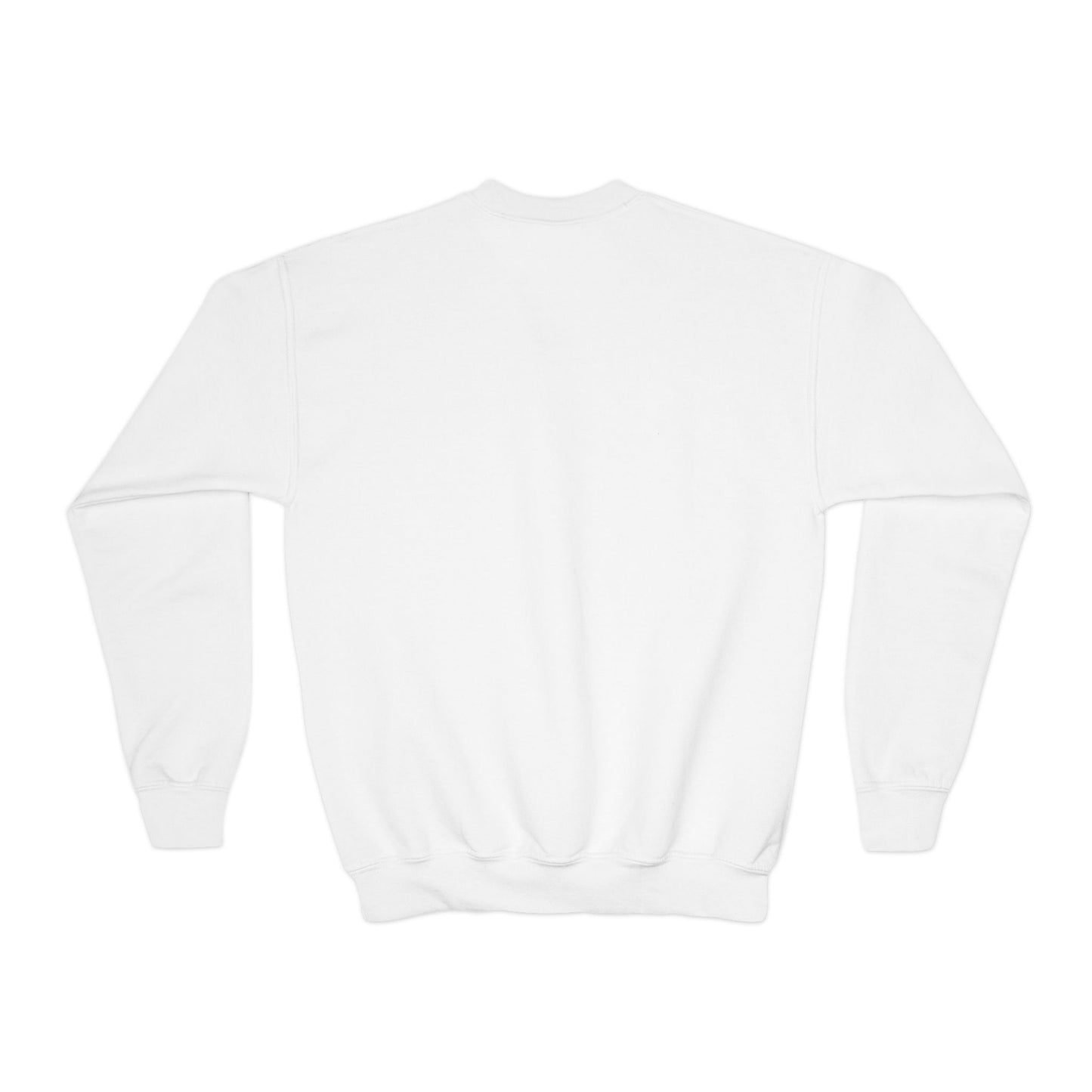 TCA Eagles Youth Crewneck Sweatshirt