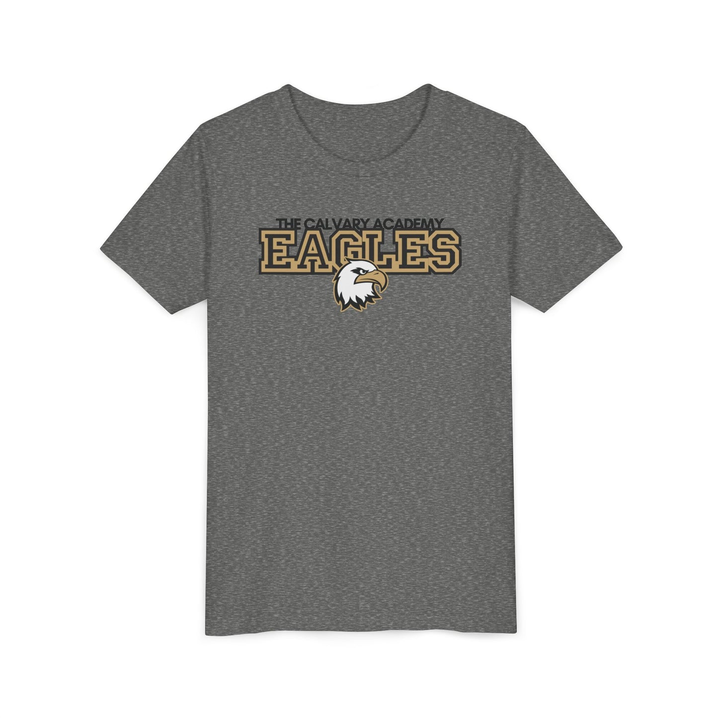 TCA Eagles Youth Short Sleeve Tee
