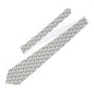 The Calvary Academy Eagle Head Necktie