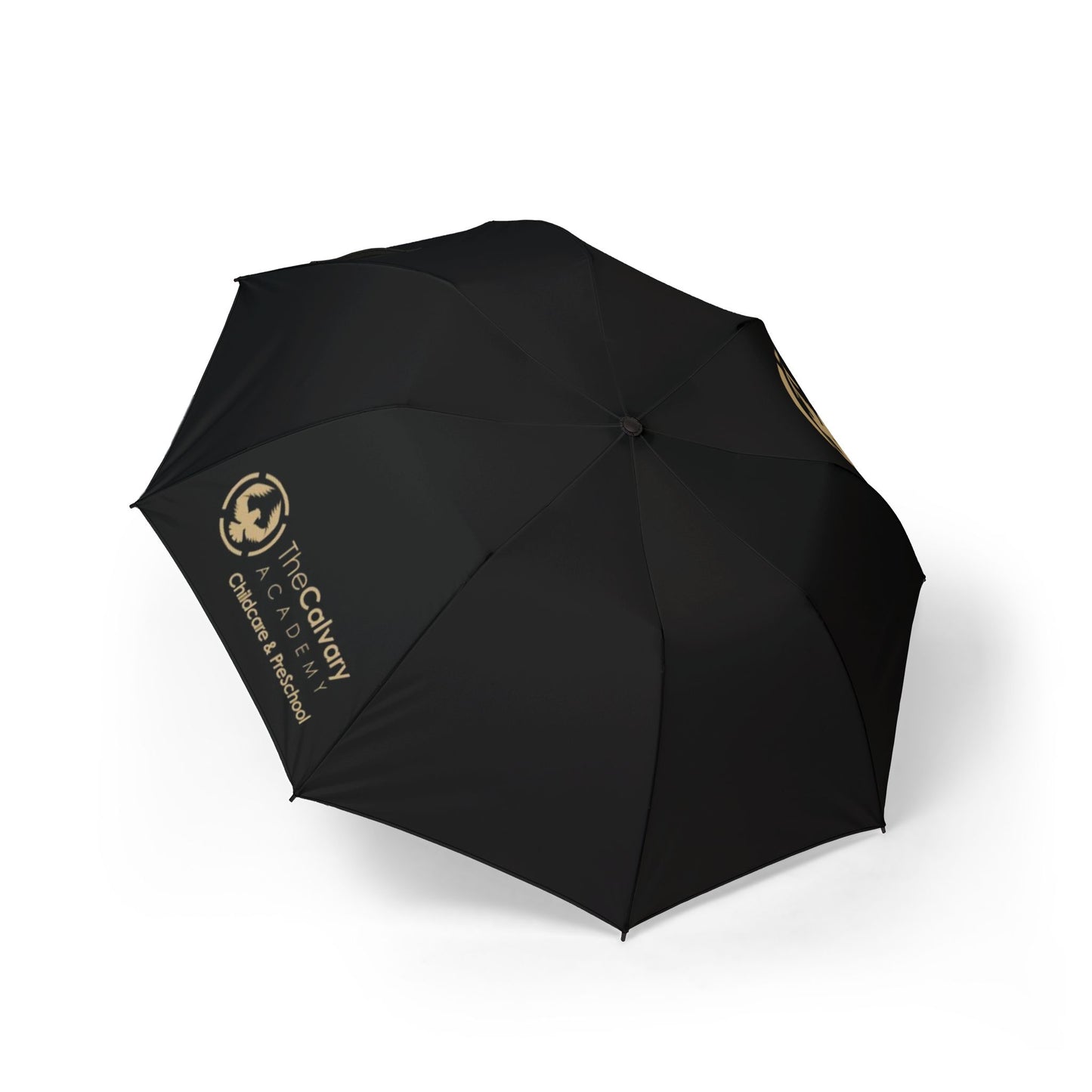 TCA Semi-Automatic Foldable Umbrella