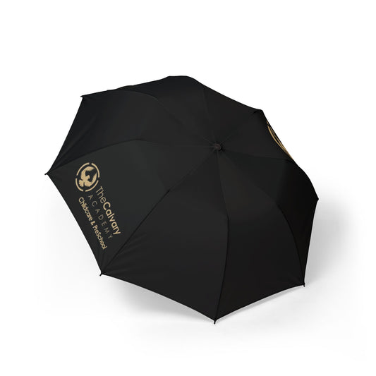 TCA Semi-Automatic Foldable Umbrella