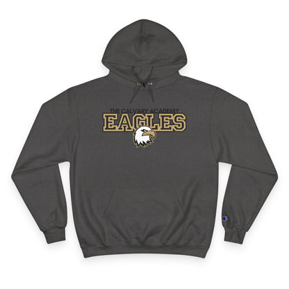 The Calvary Academy Champion Eagles Hoodie