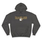 The Calvary Academy Champion Eagles Hoodie