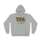 The Calvary Academy Unisex EcoSmart® Pullover Hoodie - TCA STAFF