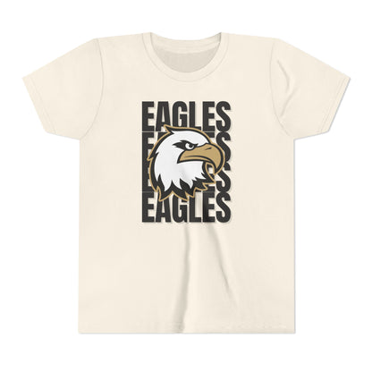 TCA Youth Short Sleeve Tee