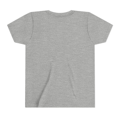TCA Youth Short Sleeve Tee