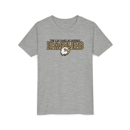 TCA Eagles Youth Short Sleeve Tee