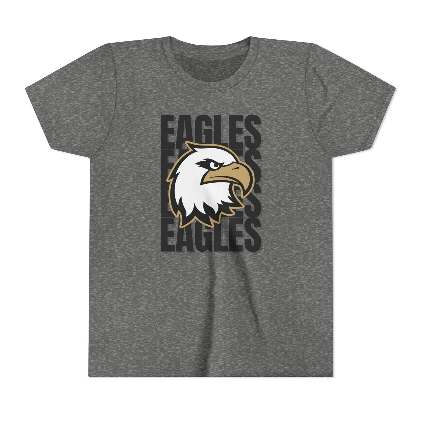 TCA Youth Short Sleeve Tee