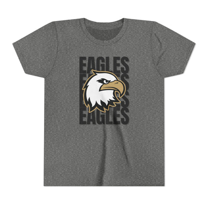 TCA Youth Short Sleeve Tee