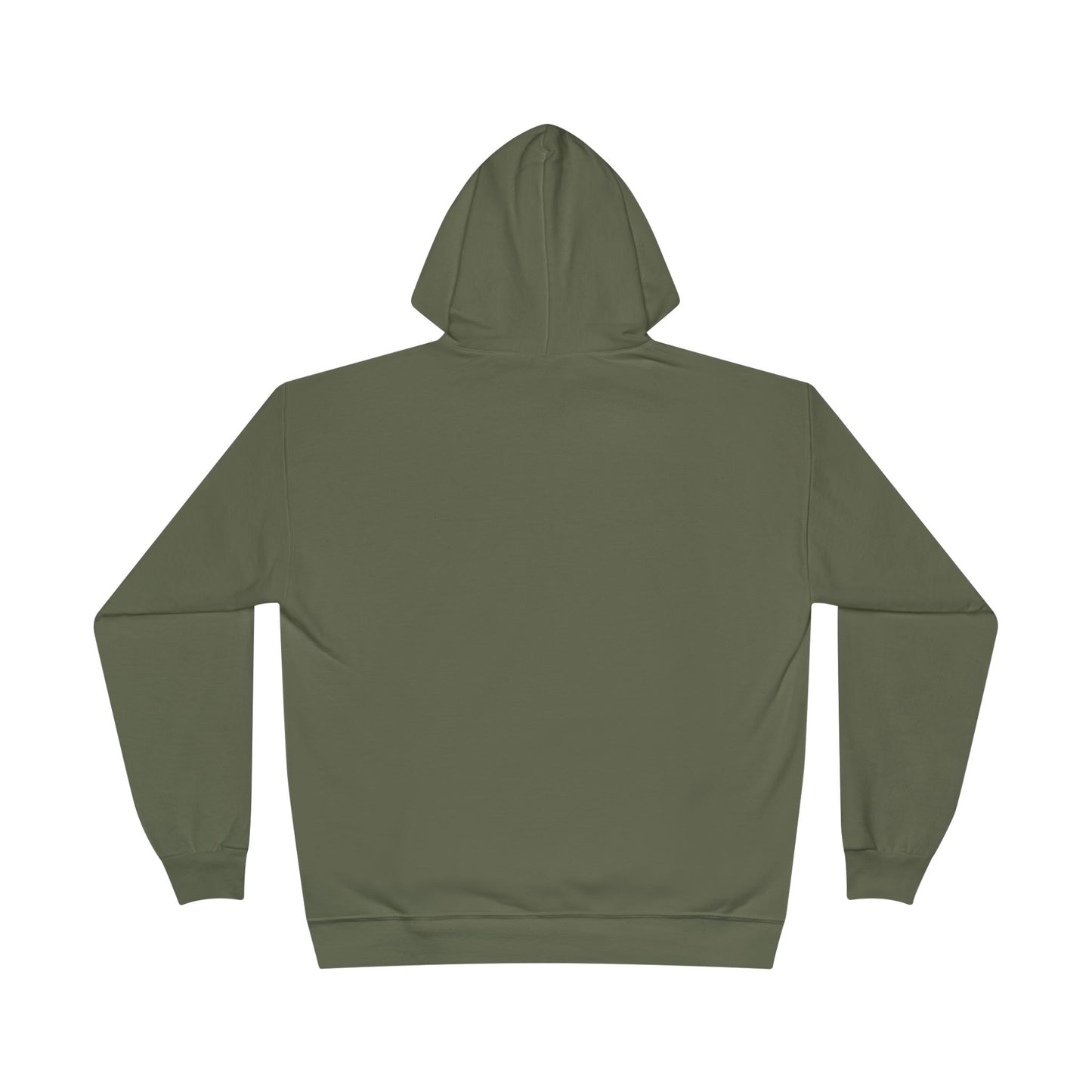 The Calvary Academy Unisex EcoSmart® Pullover Hoodie