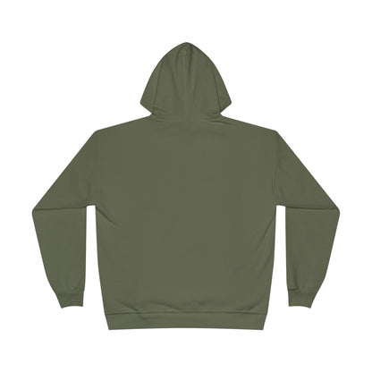The Calvary Academy Unisex EcoSmart® Pullover Hoodie