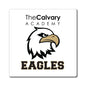 TCA Eagles Refrigerator Magnet