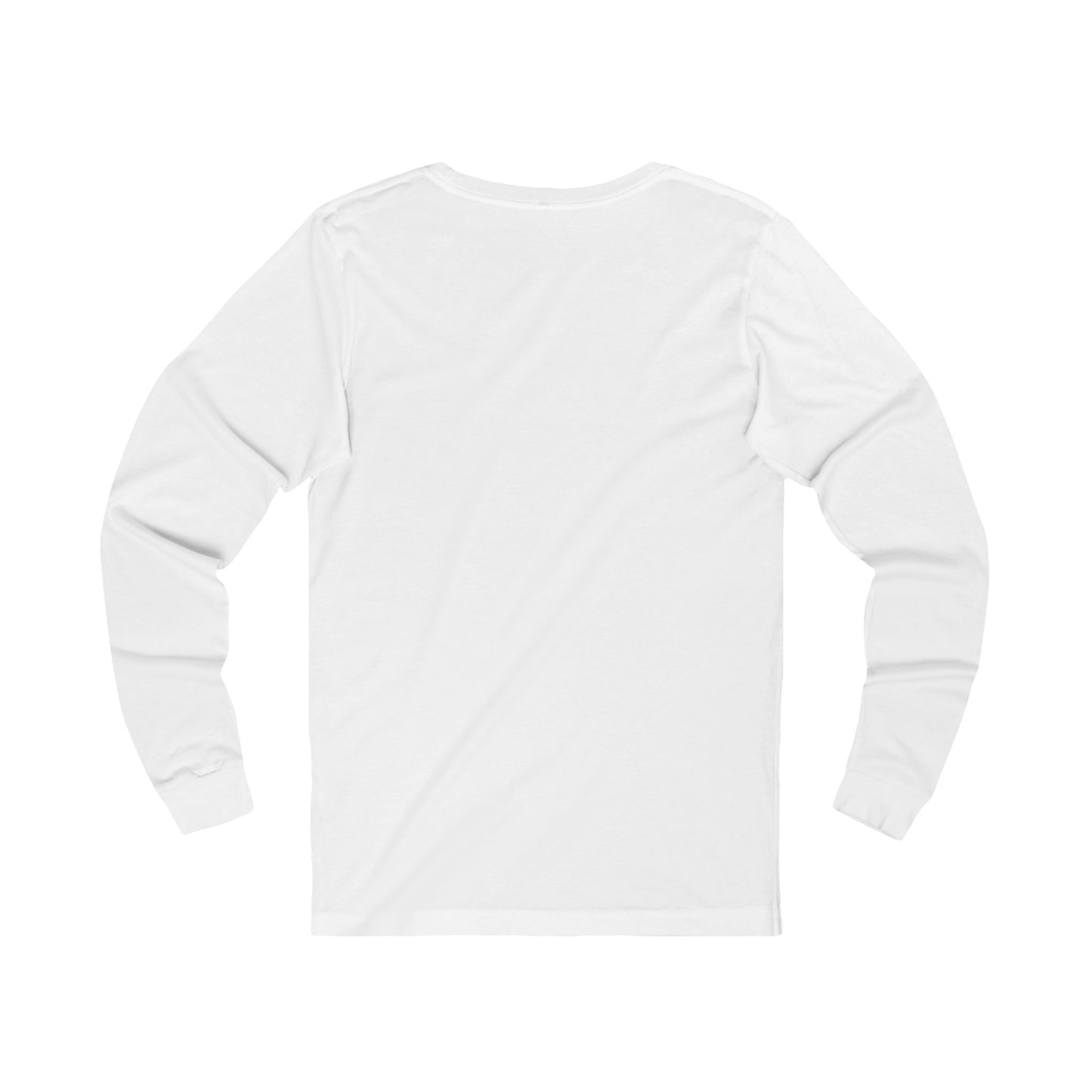 TCA Eagles Unisex Sports Jersey Long Sleeve Tee