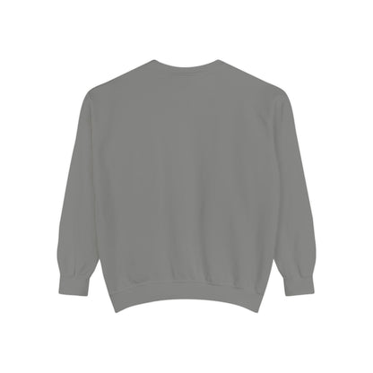 The Calvary Academy Eagles Unisex Garment-Dyed Sweatshirt