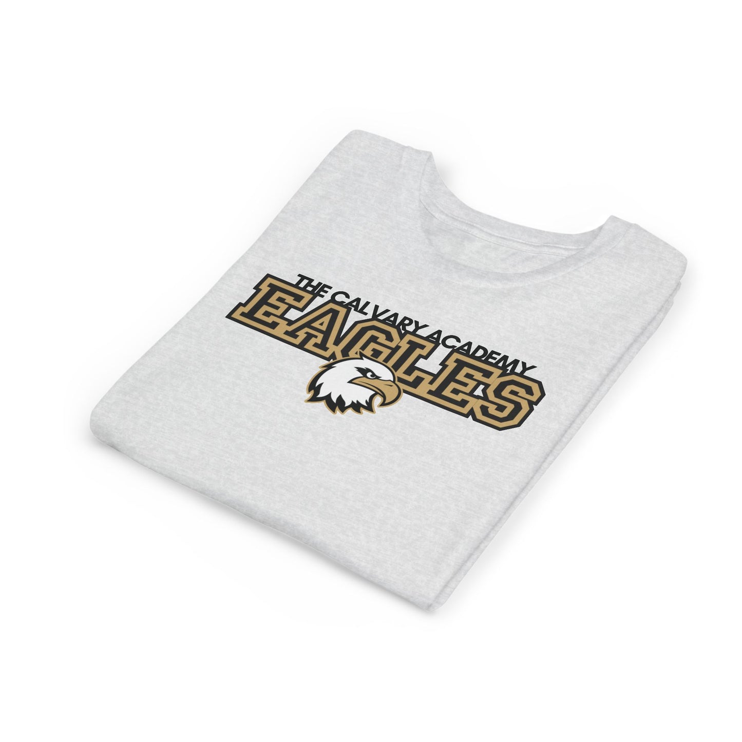 TCA Eagles Youth Short Sleeve Tee