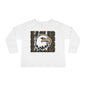 TCA Eagles Toddler Long Sleeve Tee