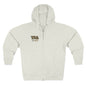 TCA Eagles Zip Hoodie — Lightweight School Spirit Full-Zip Hoodie