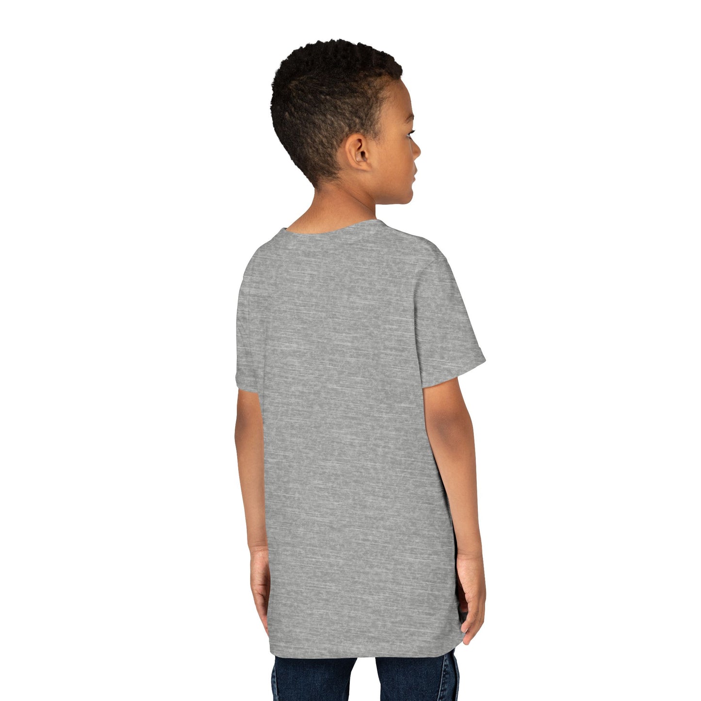 TCA Eagles Youth Short Sleeve Tee