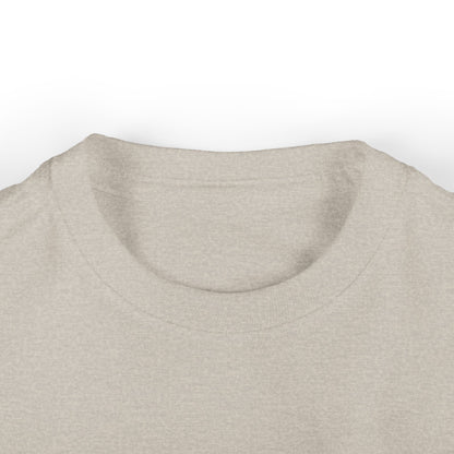Infant Fine Jersey Tee