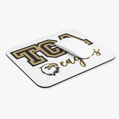 TCA Eagles Mouse Pad
