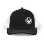 The Calvary Academy Embroidered Snapback Trucker Cap