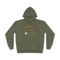 The Calvary Academy Unisex EcoSmart® Pullover Hoodie