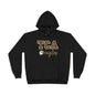 The Calvary Academy Unisex EcoSmart® Pullover Hoodie - TCA STAFF